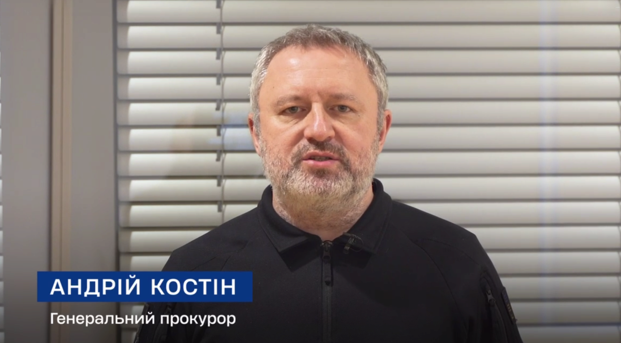 Костін і Боднар звернулись до українців та українок, які наразі перебувають у Польщі