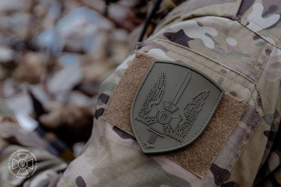 СБУ ночью атаковала три российских НПЗ/Фото: СБУ СБУ ночью атаковала три российских НПЗ/Фото: СБУ