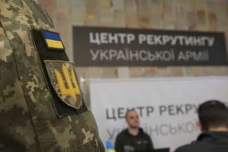 Вже другий Центр рекрутингу відкрили у Дніпрі/Фото: ministry_of_defense_ua У Дніпрі відкрили другий Центр рекрутингу української армії
