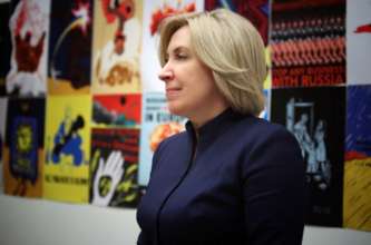Ірина Верещук засудила Марʼяну Безуглу публічно "Прочитав, аж присів від шоку": Андрющенко відреагував на заяву Верещук