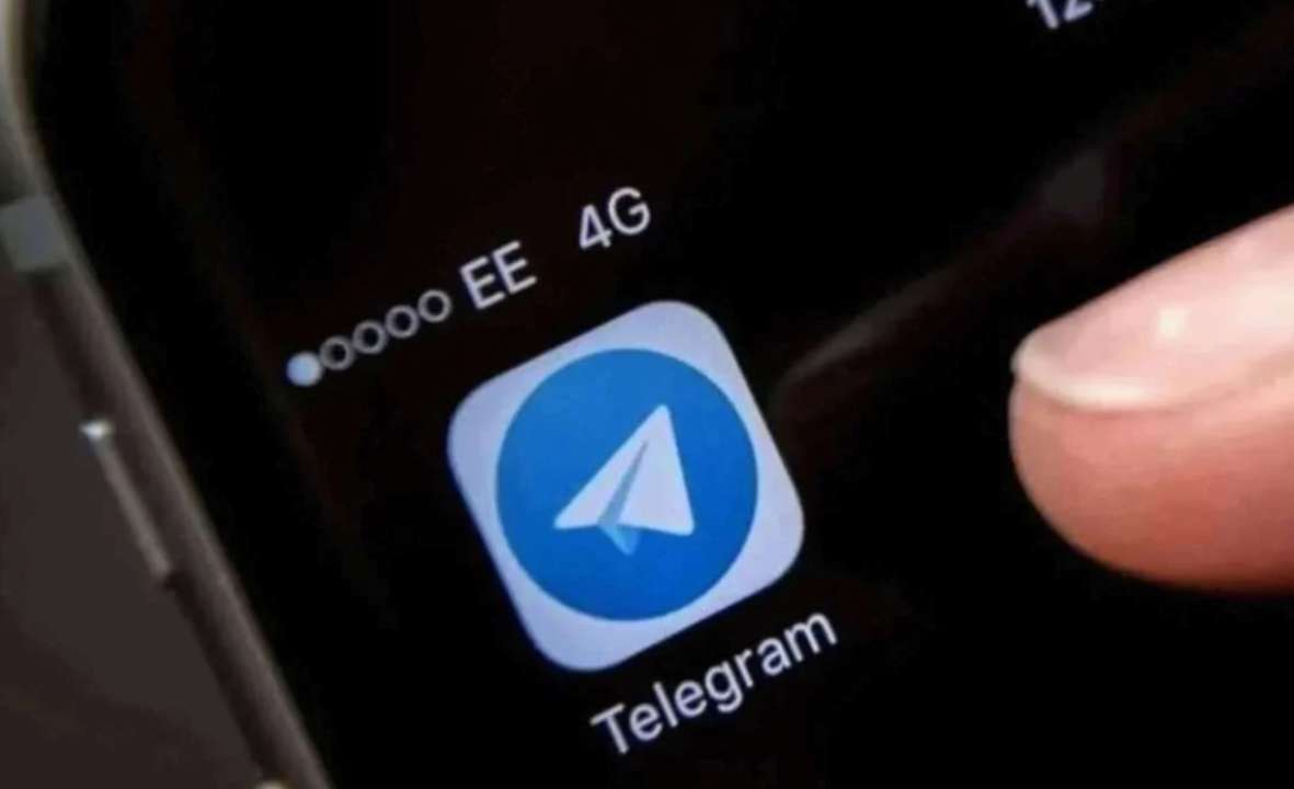 В Telegram массово распространяли ИПСО из-за российского сервиса для публикаций / Фото: Carl Court/Getty Images В Telegram массово распространяли ИПСО из-за российского сервиса для публикаций / Фото: Carl Court/Getty Images