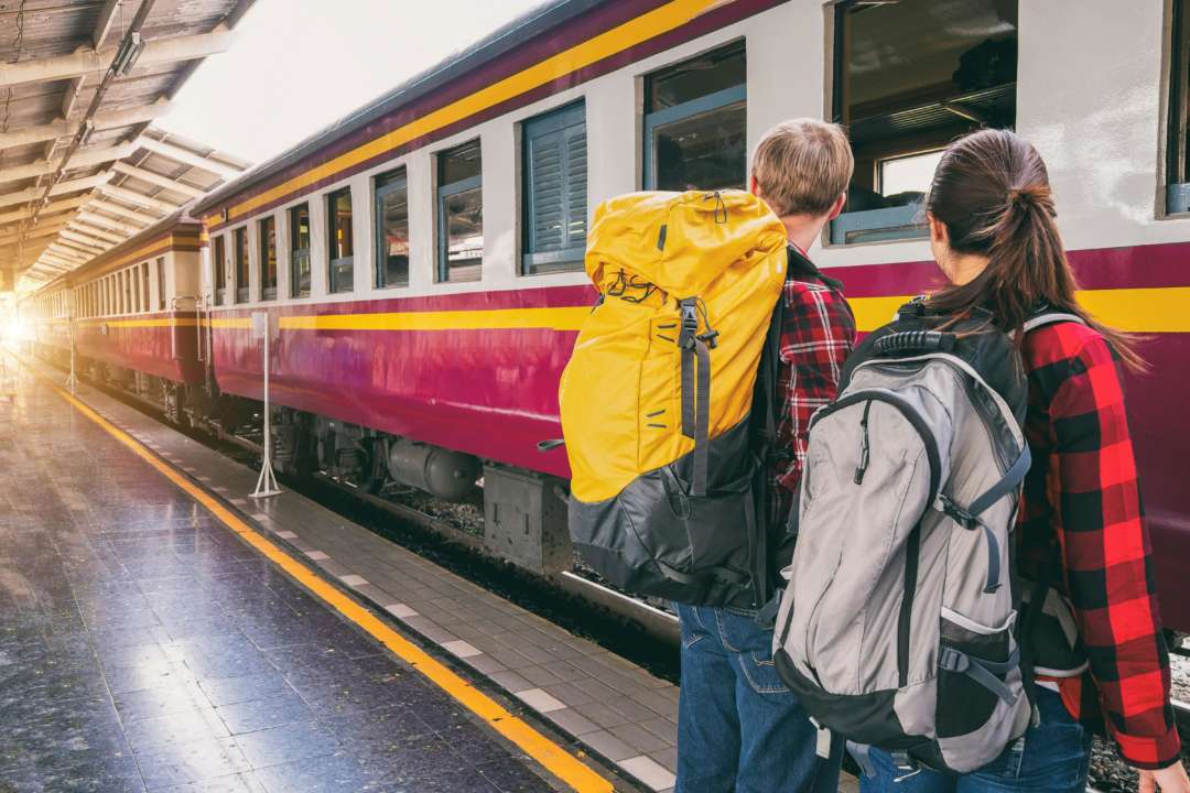 Фото: pexels.com Як буде відбуватися безкоштовна евакуація жителів Донеччини у серпні