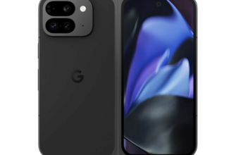 Фото: Google Это таки мощно: вот все смартфоны новой линейки Google Pixel 9