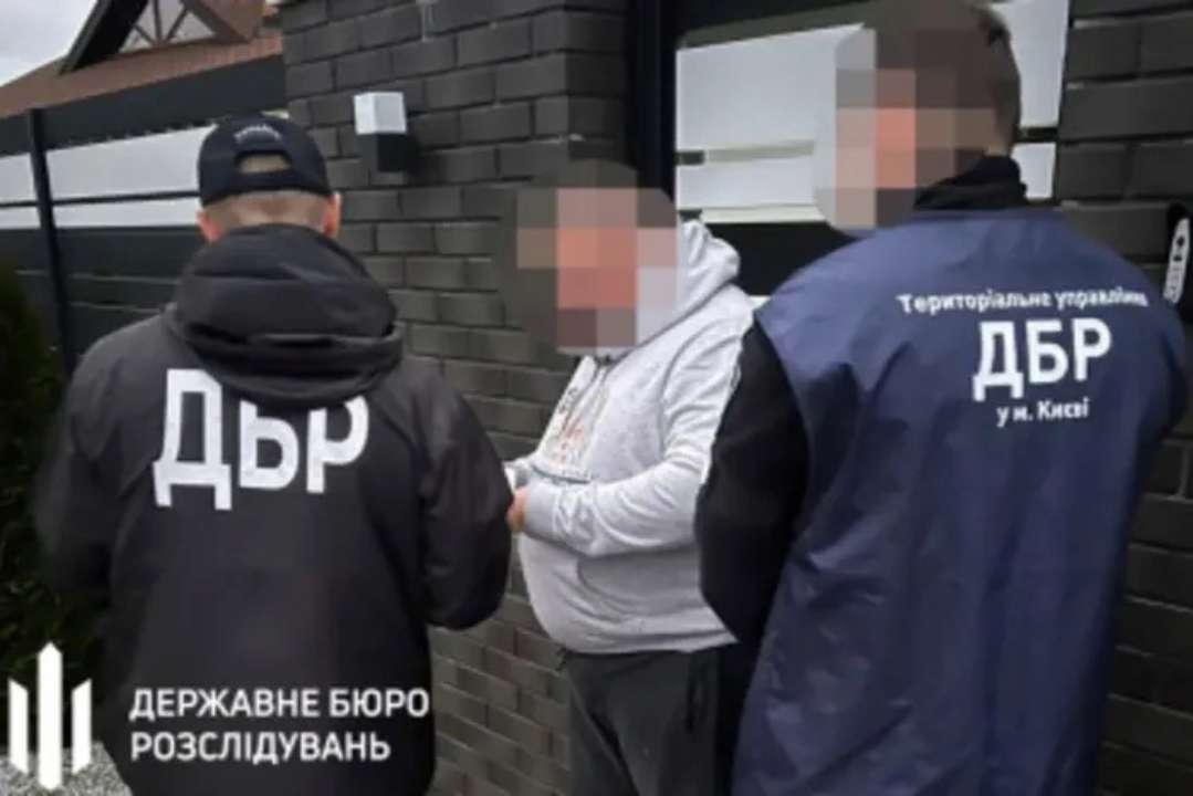 Посадовця Міноборони підозрюють у списанні 94 млн грн штрафів для львівського бізнесмена/Фото: ДБР