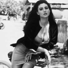 Фото: Instagram @monicabellucciofficiel Моніка Беллуччі
