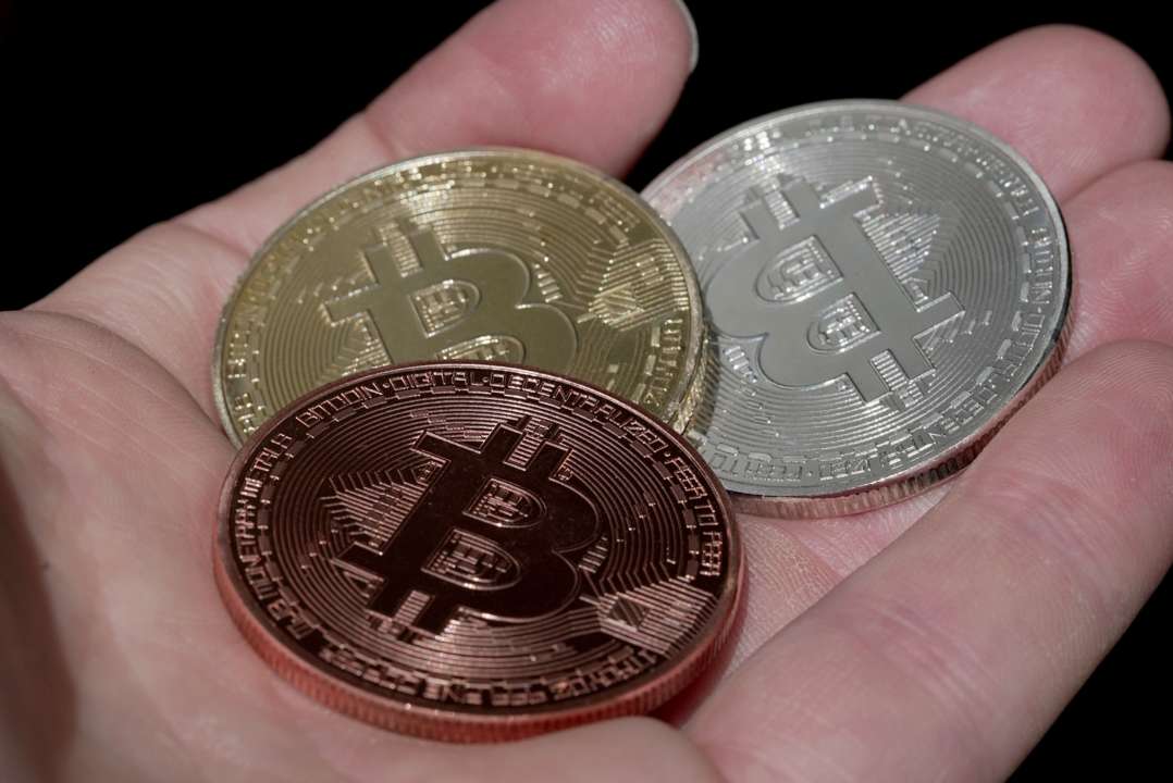 Bitcoin