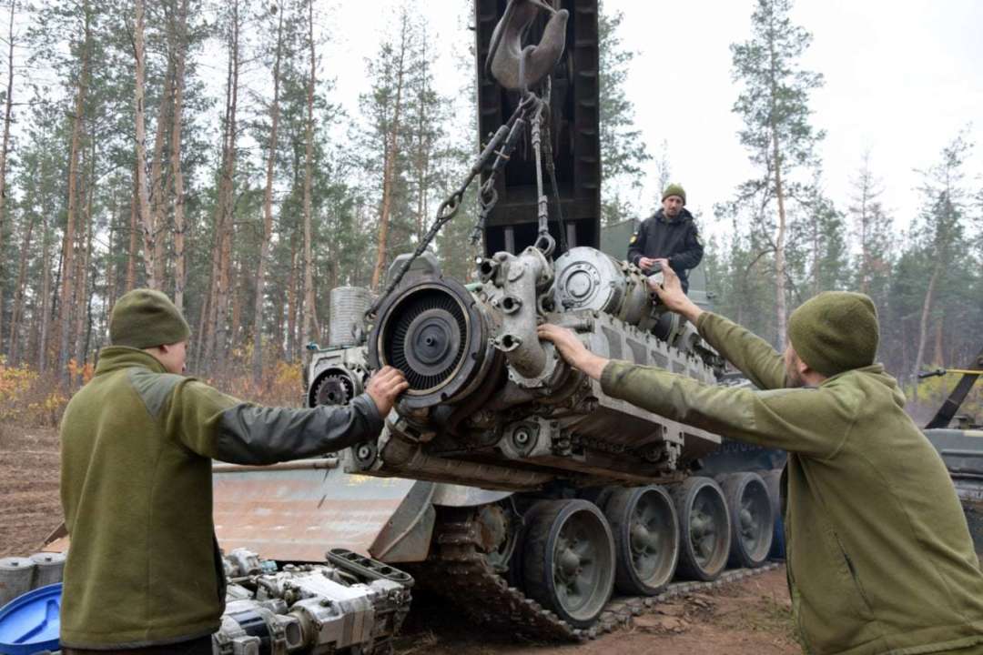 Війскові