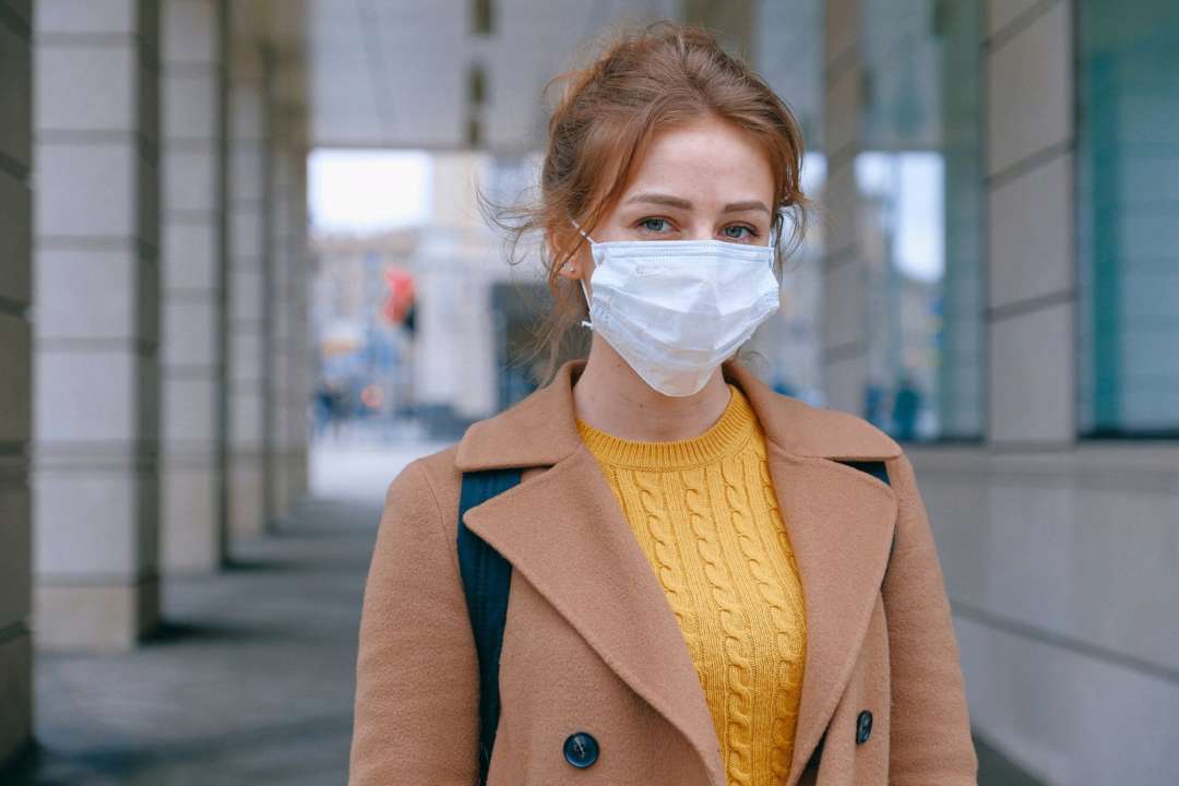 Медики розповіли, як виявити прихованих носіїв коронавірусу