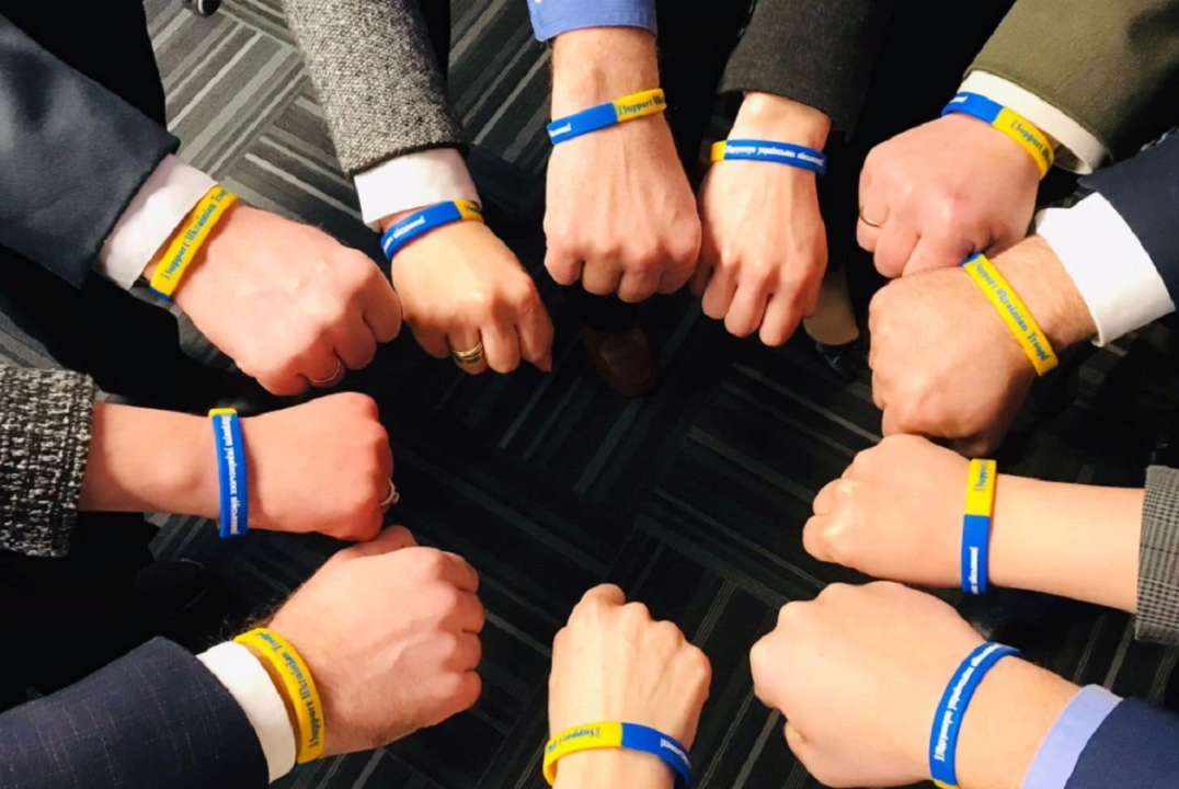 "Референдум" у "ЛНР" буде незаконним