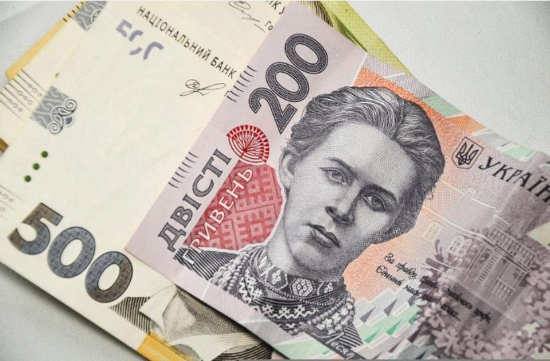 Українські роботодавці виступили проти підвищення зарплати/Фото: Pixabay Гривні