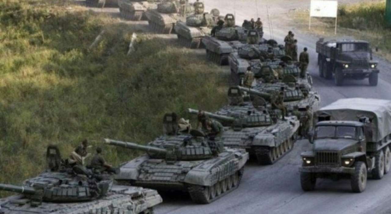 Российская техника
