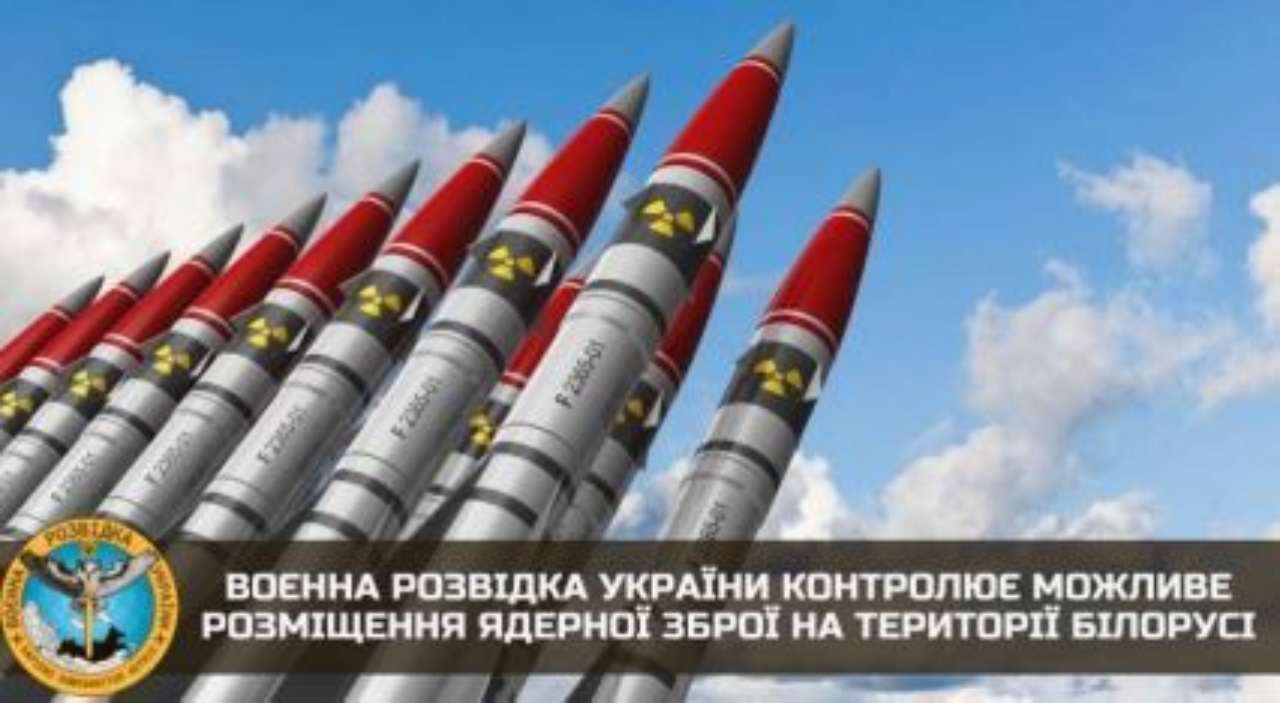 Пока мы видим информационную акцию на уровне заявлений и слов, не больше Пока мы видим информационную акцию на уровне заявлений и слов, не больше