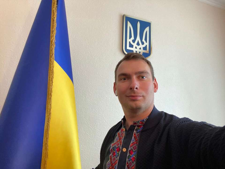 Ярослав Железняк розповів, які пункти Україна поки не може виконати для МВФ. Фото: Фейсбук нардепа МВФ