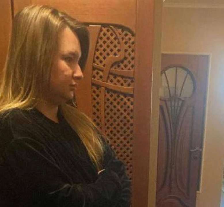 Суд вынес приговор столичной блоггерке, снимавшей работу ПВО/Фото: СБУ Суд вынес приговор столичной блоггерке, снимавшей работу ПВО