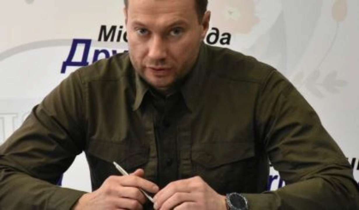 Андрющенко написав, що Павло Кириленко піде далі, а для Донецької області це точно втрата