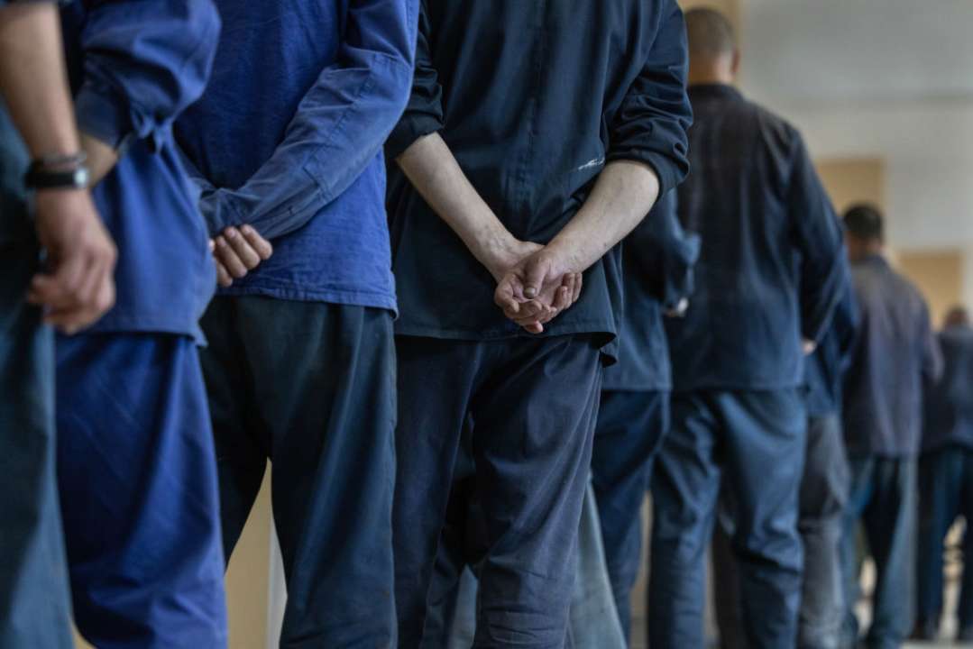 У виправній колонії на Сумщині порушували права засуджених на безпеку та належну оплату праці /Фото: Getty Images