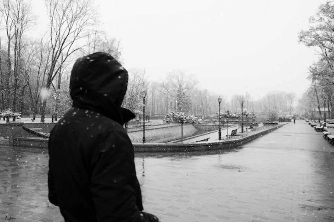 Прогноз погоди від Наталки Діденко на 13-14 грудня/Фото: Blake Dunn/unsplash Синоптикиня Наталка Діденко поділилася прогнозом на найближчі дні