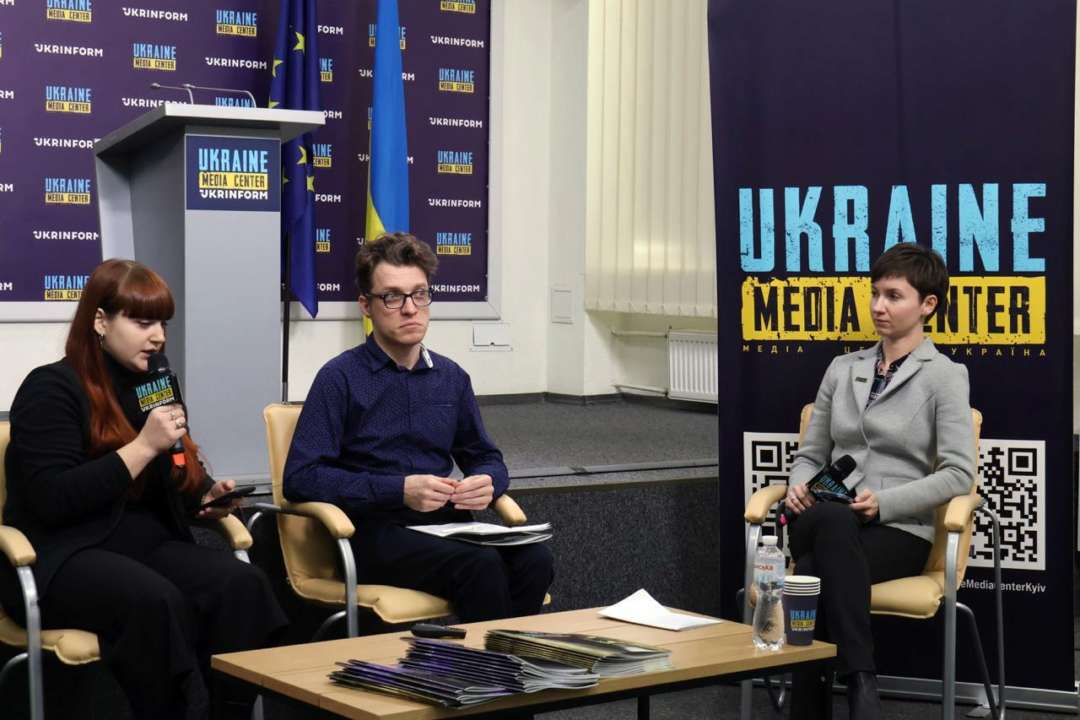 Правозащитники рассказали об условиях содержания украинцев в Купянском изоляторе/Фото: Media Center Ukraine - Ukrinform Были психические и физические пытки: условия содержания украинцев в Купянском изоляторе