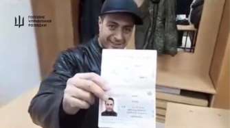 рф обманом вербует в армию сирийских наемников/Фото: ГУР рф обманом вербует в армию сирийских наемников/Фото: ГУР