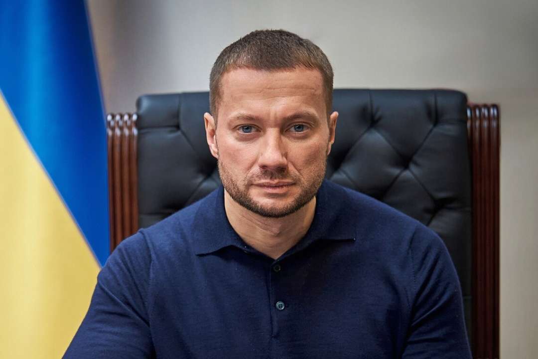 Главу АМКУ Павла Кириленка відпустили під заставу у 30,28 млн грн