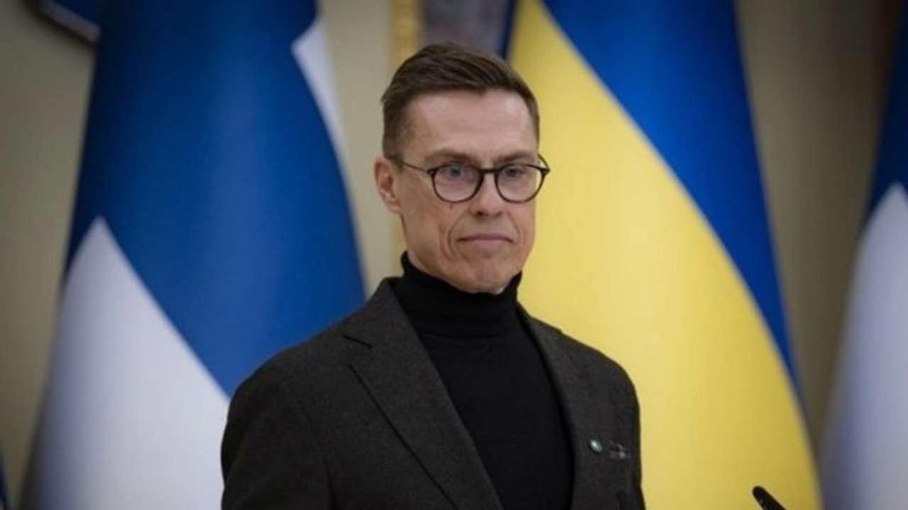 Трамп заинтересован в скорейшем прекращении войны рф против Украины/Фото: interfax Трамп заинтересован в скорейшем прекращении войны рф против Украины — президент Финляндии