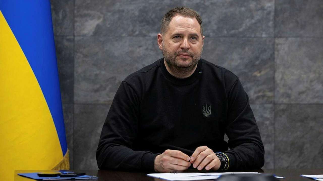 рф не заинтересована в мире и продолжает эскалацию рф не заинтересована в мире и продолжает эскалацию