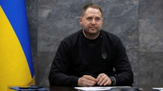 рф не зацікавлена в мирі й продовжує ескалаці рф не зацікавлена в мирі й продовжує ескалаці