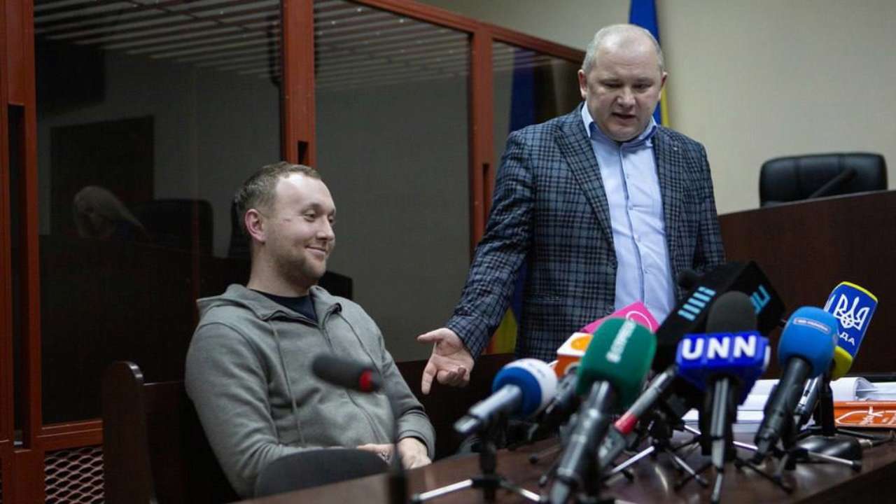 Суд продлил меру пресечения Роману Гринкевичу Суд продлил меру пресечения Роману Гринкевичу в виде содержания под стражей до 21 января 2025 г.