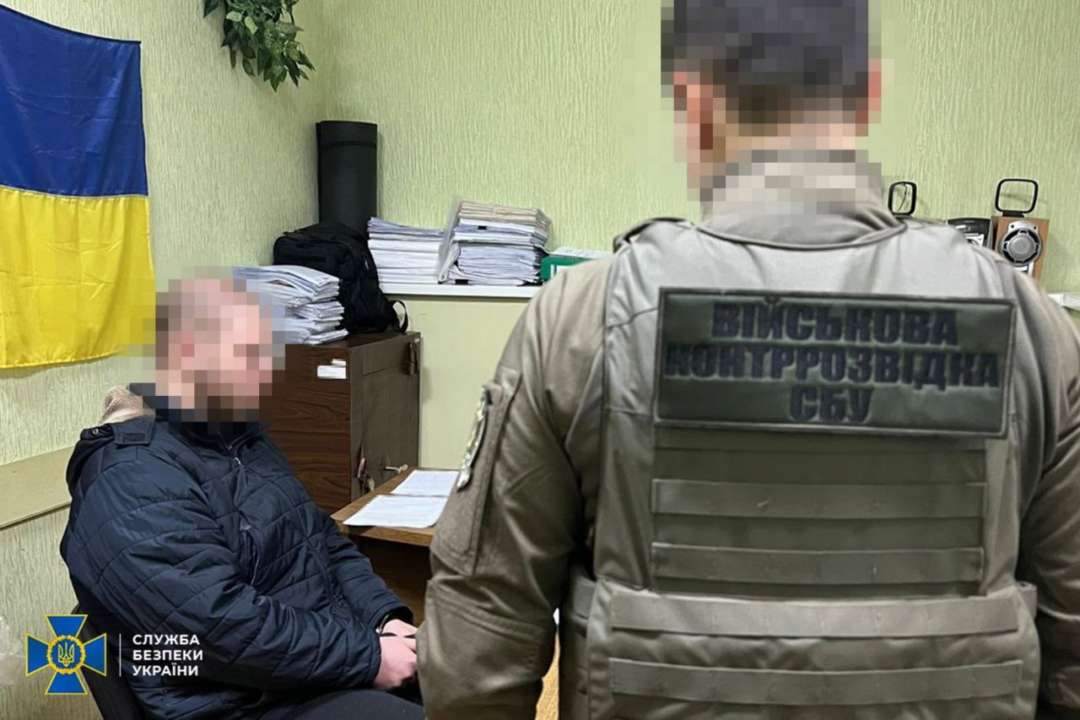 Задержана группа фсб: злоумышленники готовили ракетный удар по аэродромам базирования F-16