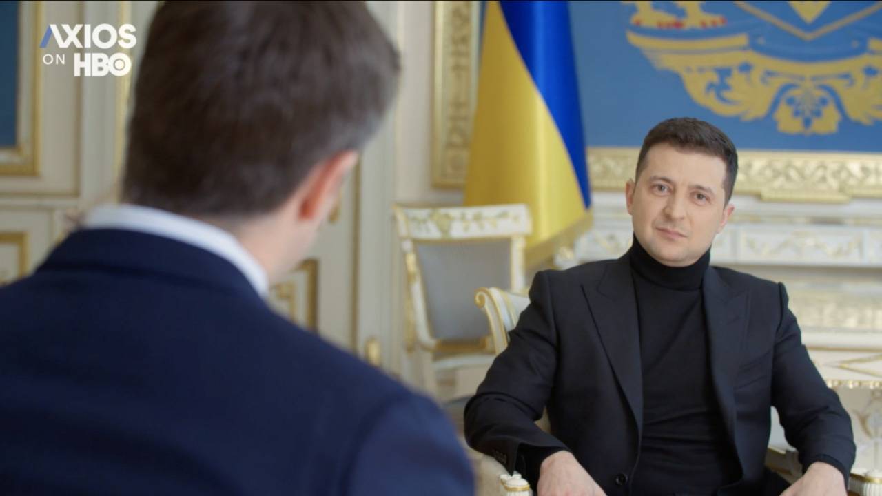 Зеленский заявил о стагнации нормандского процесса