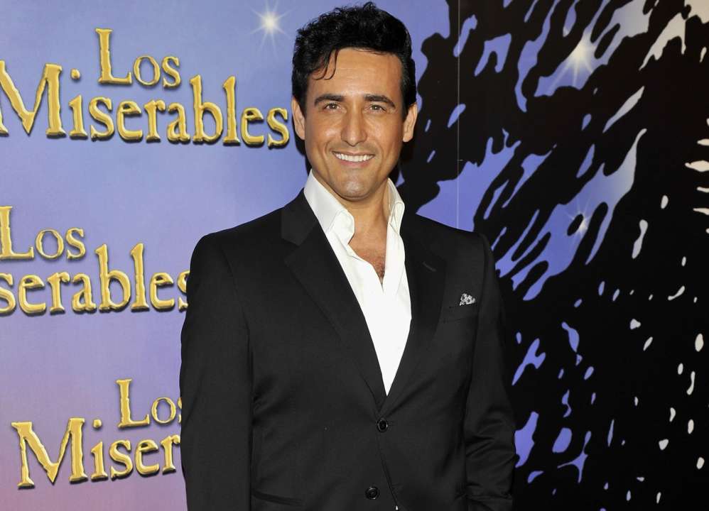 Помер вокаліст квартету Il Divo Карлос Марін/Фото: Carlos Alvarez for Getty Images Карлос Марін