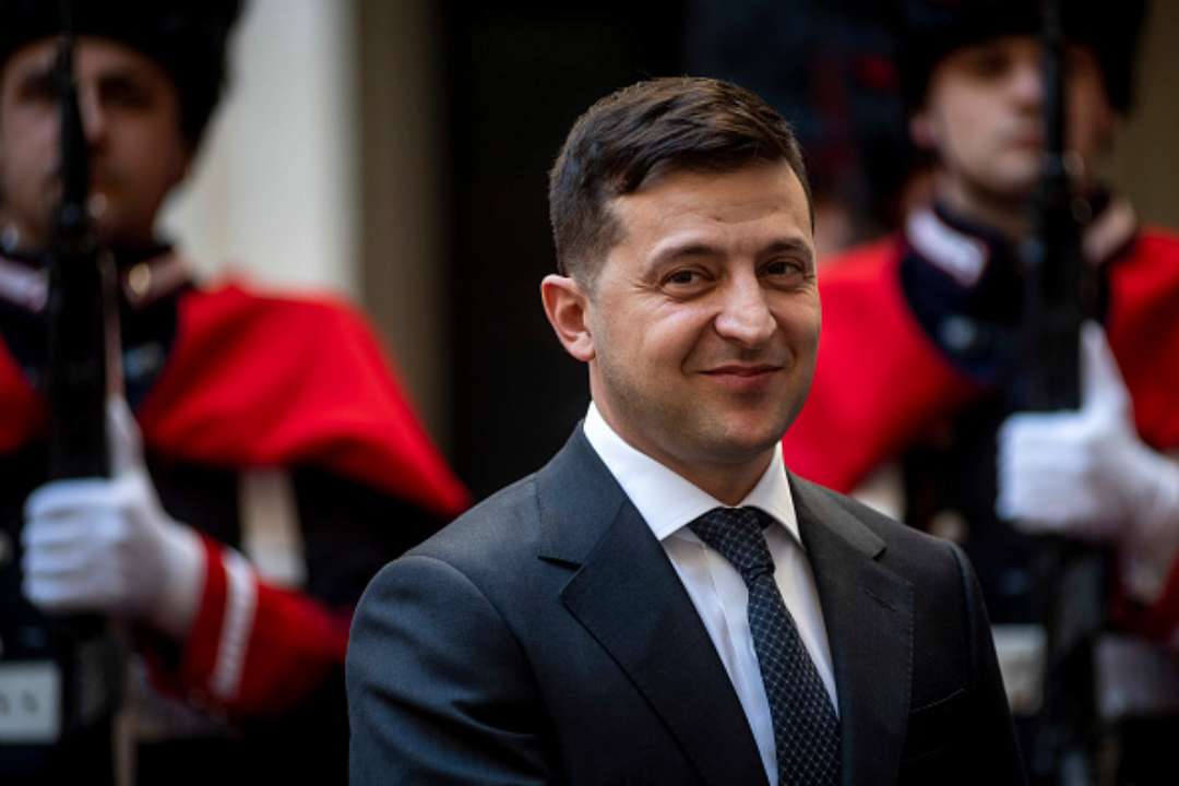 Зеленський не братиме участь у відкритті зимових Олімпійських ігор: в чому причина