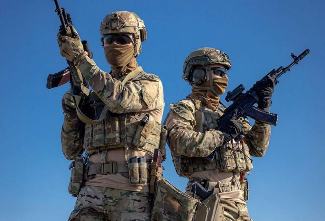 "Один в ногу себе выстрелил, другой – в руку": СБУ перехватила разговор российского срочника