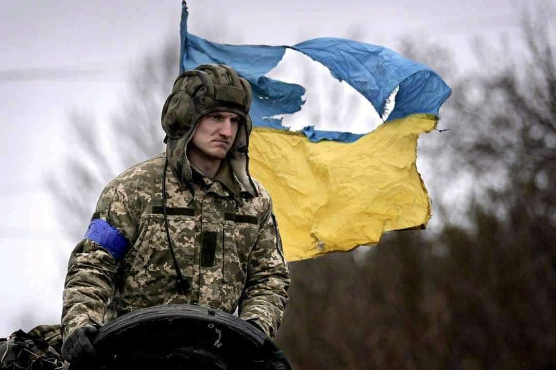 Успешная попытка прорыва: большинство морпехов 36-й бригады смогло соединиться с Азовом