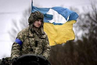 В Мариуполе морпехи сумели соединиться с силами полка Азов/Фото: Генштаб ВСУ Успешная попытка прорыва: большинство морпехов 36-й бригады смогло соединиться с Азовом
