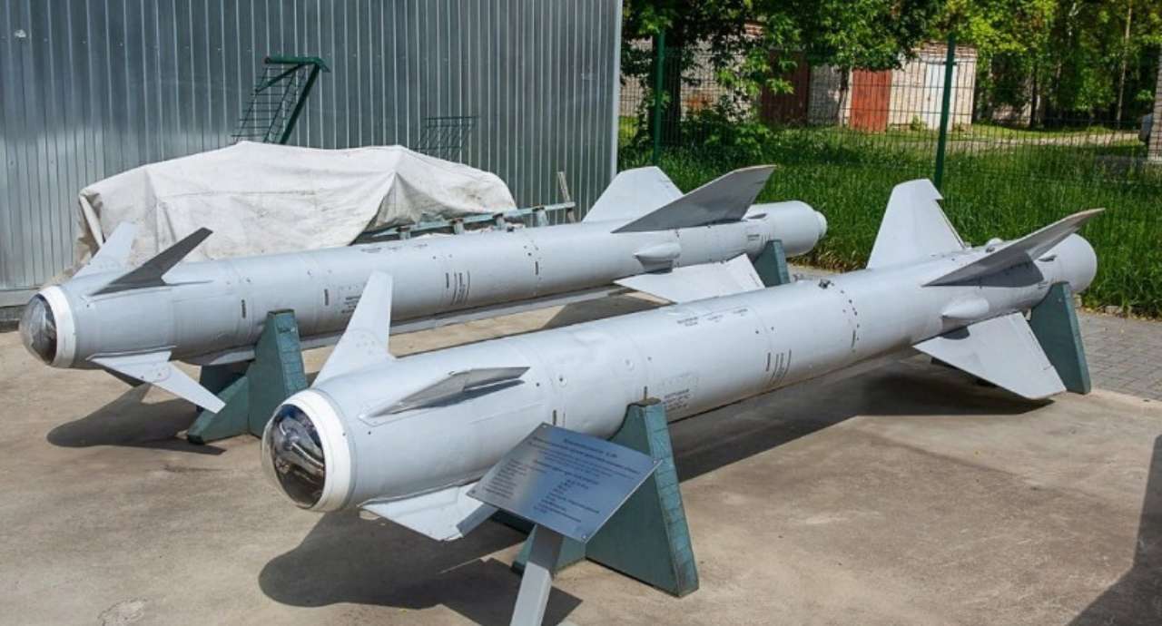 воздушная техника россии