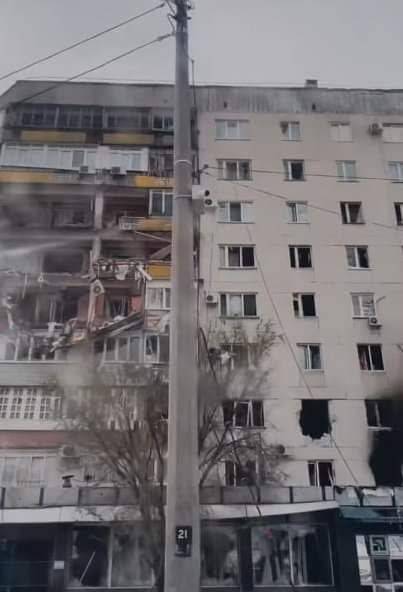 Фото: Гайдай for Telegram Будинки