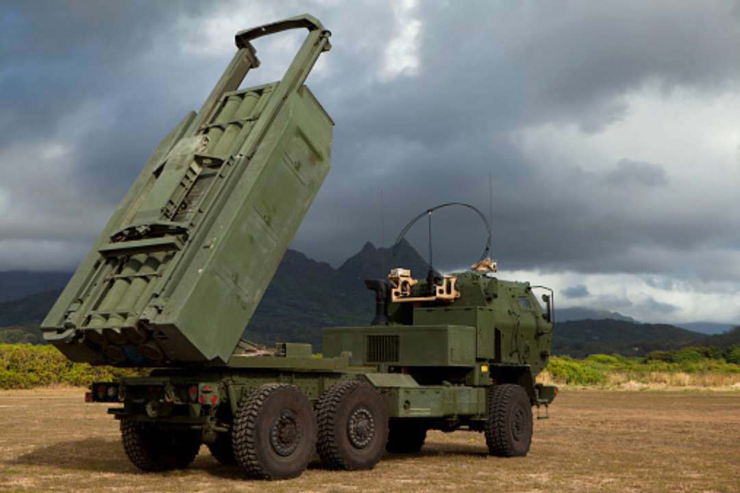 У Польщі створять центр виробництва та обслуговування HIMARS/Фото: Getty images