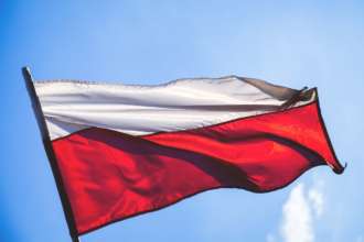 Польща посилить охорону білоруського кордону / Фото: Pixabay Польща запровадила додаткову охорону кордону з білоруссю