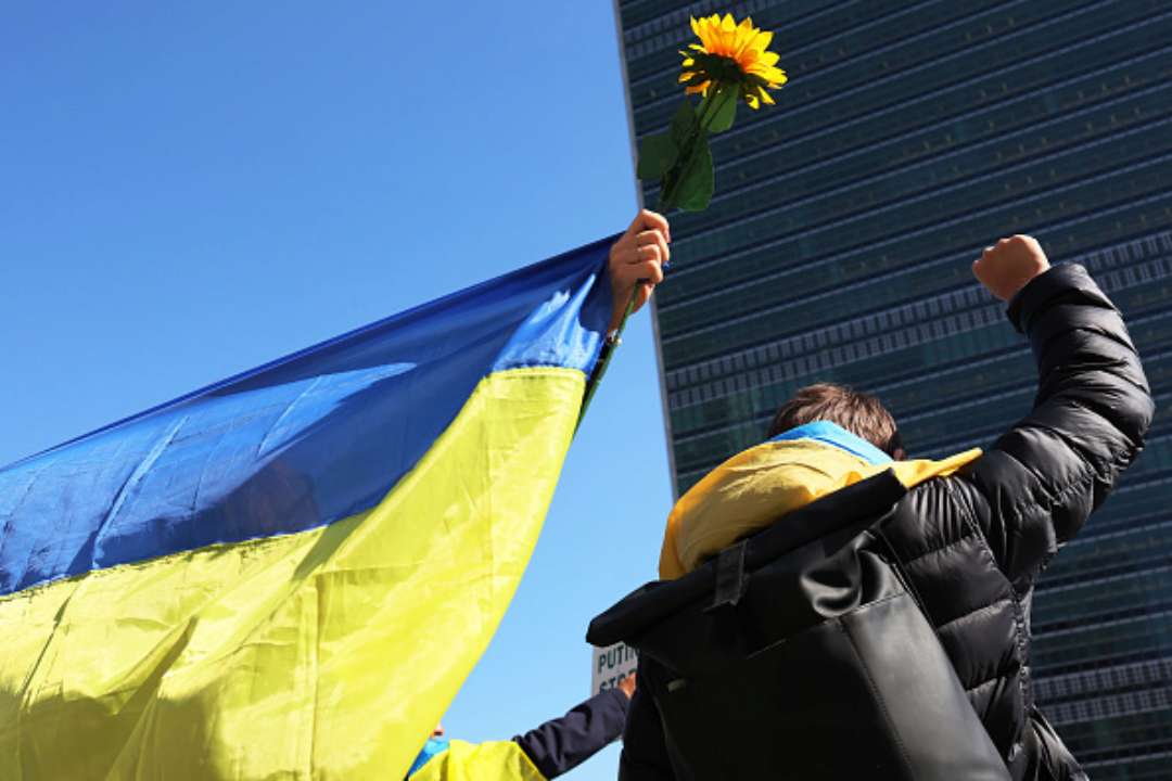 Уже 63 країни приєдналися до роботи над українською Формулою миру