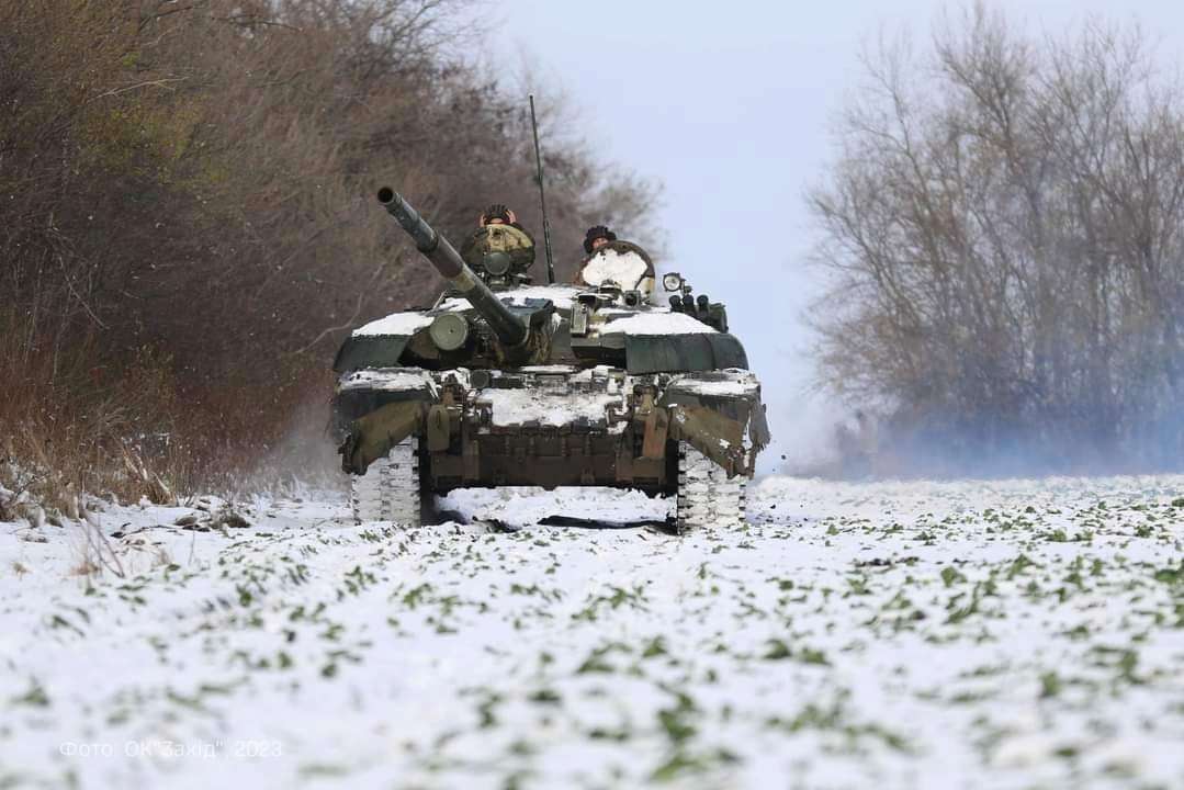ЗСу знищили 930 окупантів