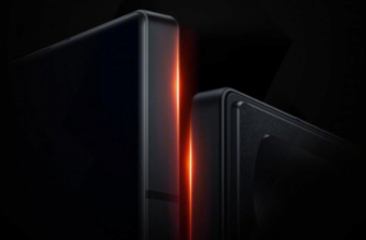 Фото: nubia Смартфон nubia Z60 Ultra анонсували, порівнявши його дисплей з iPhone 15 Pro