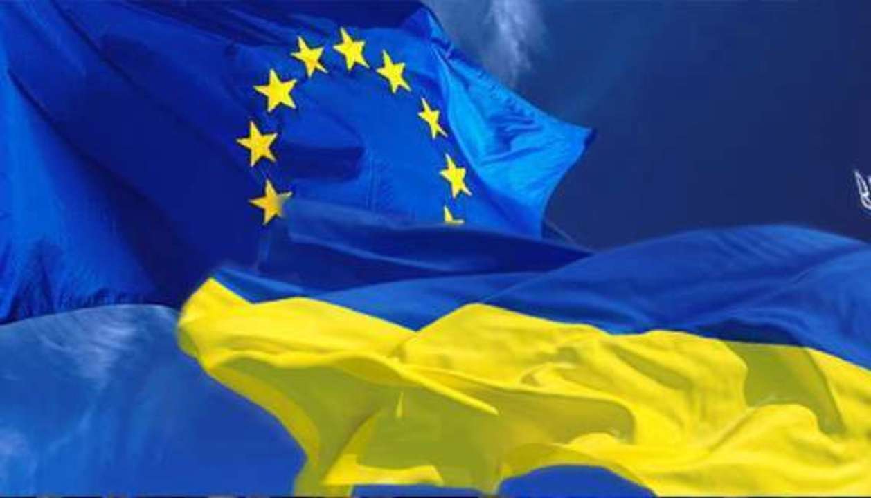 Гетманцев объяснил, почему Украине будет сложно вступить в ЕС. Фото: ВР украина в ЕС