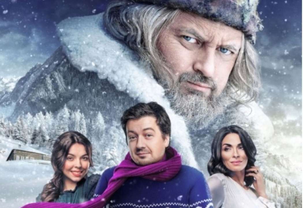 Комедія "Дон Жуан із Жашкова" з Дзідзьо стане доступною для людей з порушеннями зору та слуху/Фото: 18000 Комедія "Дон Жуан із Жашкова" з Дзідзьо стане доступною для людей з порушеннями зору та слуху