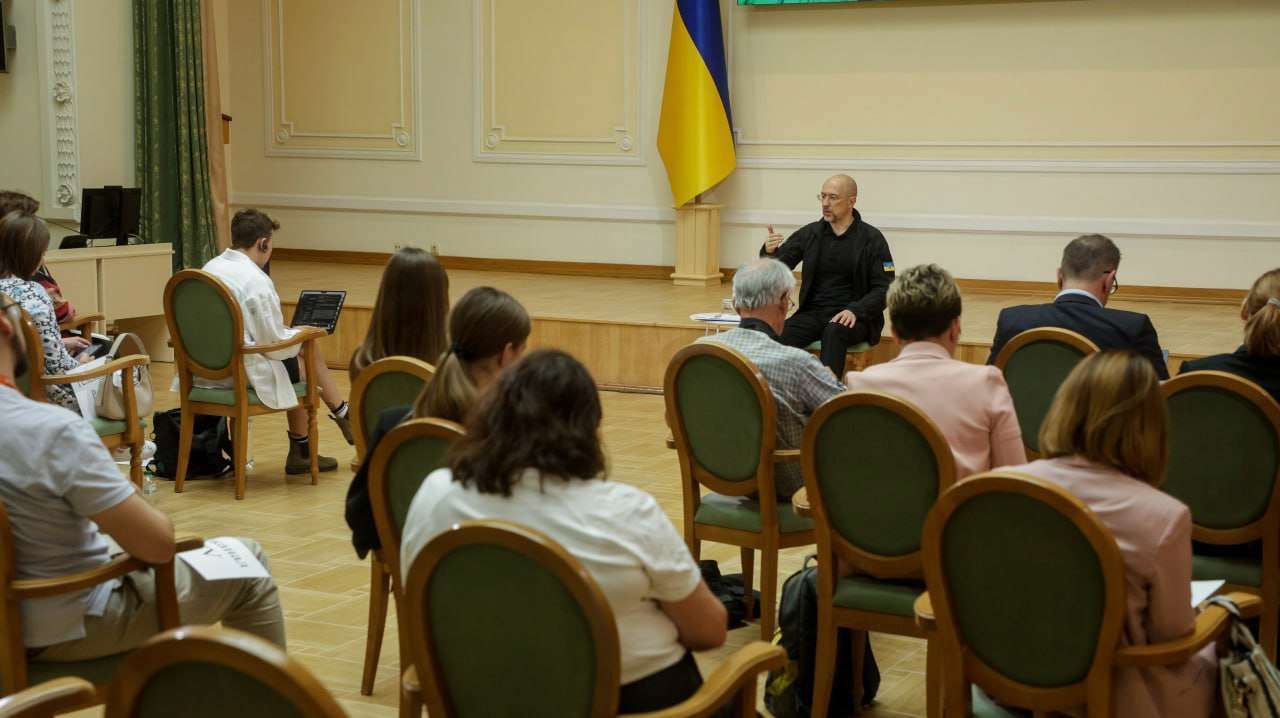 Независимого члена наблюдательного совета НЭК "Укрэнерго" назначат в ближайшие две недели – Шмыгаль