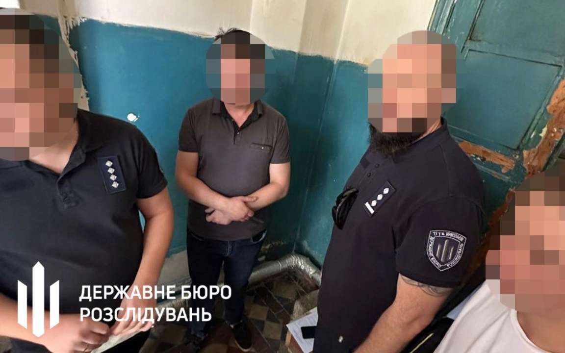Главе ВВК в Кропивницком сообщено о подозрении по делу об уклонистах