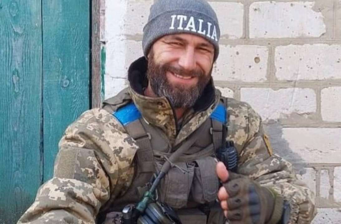 Роман Мацюта/Фото: instagram roman.matsyuta Роман Мацюта пояснив, чому залишив ЗСУ та повернувся до цивільного життя
