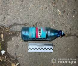 Підпалив електропідстанцію: в Одесі поліція викрила 15-річного хлопця/Фото: Нацполіція Підпалив електропідстанцію: в Одесі поліція викрила 15-річного хлопця/Фото: Нацполіція