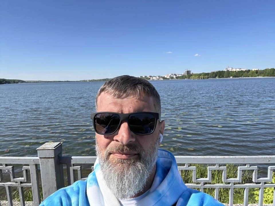 Михаил Дианов / Фото: instagram.com/dianovmiha Герой "Азовстали" Михаил Дианов показал свою невесту