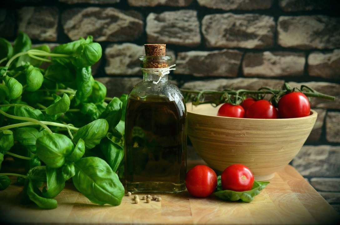 (Фото: Pixabay/Автор - congerdesign) Какие продукты помогут предотвратить слабоумие